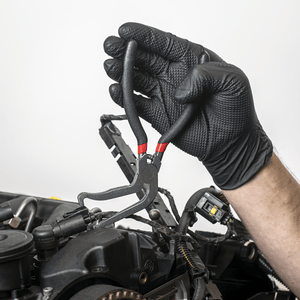 Sealey VS416A Electrical Disconnect Pliers - 60° Angled - VS416A - Sealey Tools UK - Trade Counter Direct