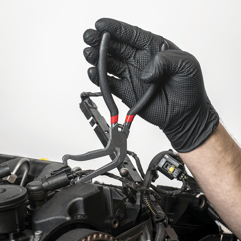 Sealey VS416A Electrical Disconnect Pliers - 60° Angled - VS416A - Sealey Tools UK - Trade Counter Direct