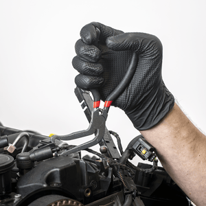 Sealey VS416A Electrical Disconnect Pliers - 60° Angled - VS416A - Sealey Tools UK - Trade Counter Direct