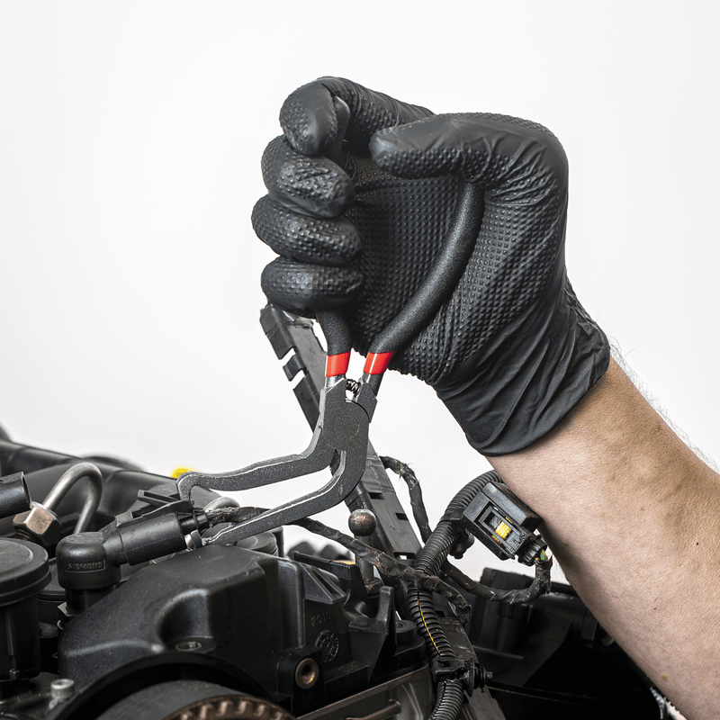 Sealey VS416A Electrical Disconnect Pliers - 60° Angled - VS416A - Sealey Tools UK - Trade Counter Direct