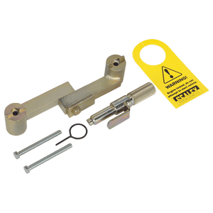 Sealey VS4387 Petrol Engine Timing Tool Kit for Ford, Volvo 1.6/1.8/2.0/2.3/2.4/2.5/2.9 - Belt Drive - VS4387 - Sealey Tools UK - Trade Counter Direct