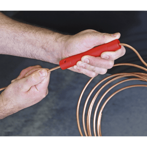 Sealey VS5056 Brake Pipe Straightener - VS5056 - Sealey Tools UK - Trade Counter Direct