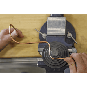 Sealey VS5057 Brake Pipe Bending Tool - VS5057 - Sealey Tools UK - Trade Counter Direct