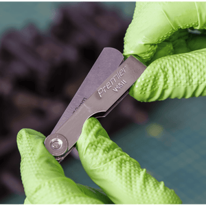 Sealey VS511 Premier Feeler Gauge 15 Blade - VS511 - Sealey Tools UK - Trade Counter Direct