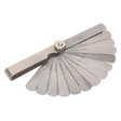 Sealey VS511 Premier Feeler Gauge 15 Blade - VS511 - Sealey Tools UK - Trade Counter Direct