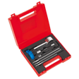 Sealey VS5170 Diesel Engine Timing Tool Kit for VAG 1.4D/1.6D/2.0D - Belt Drive - VS5170 - Sealey Tools UK - Trade Counter Direct
