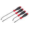 Sealey VS5211 O-Ring Removal Tool Set 4pc - VS5211 - Sealey Tools UK - Trade Counter Direct