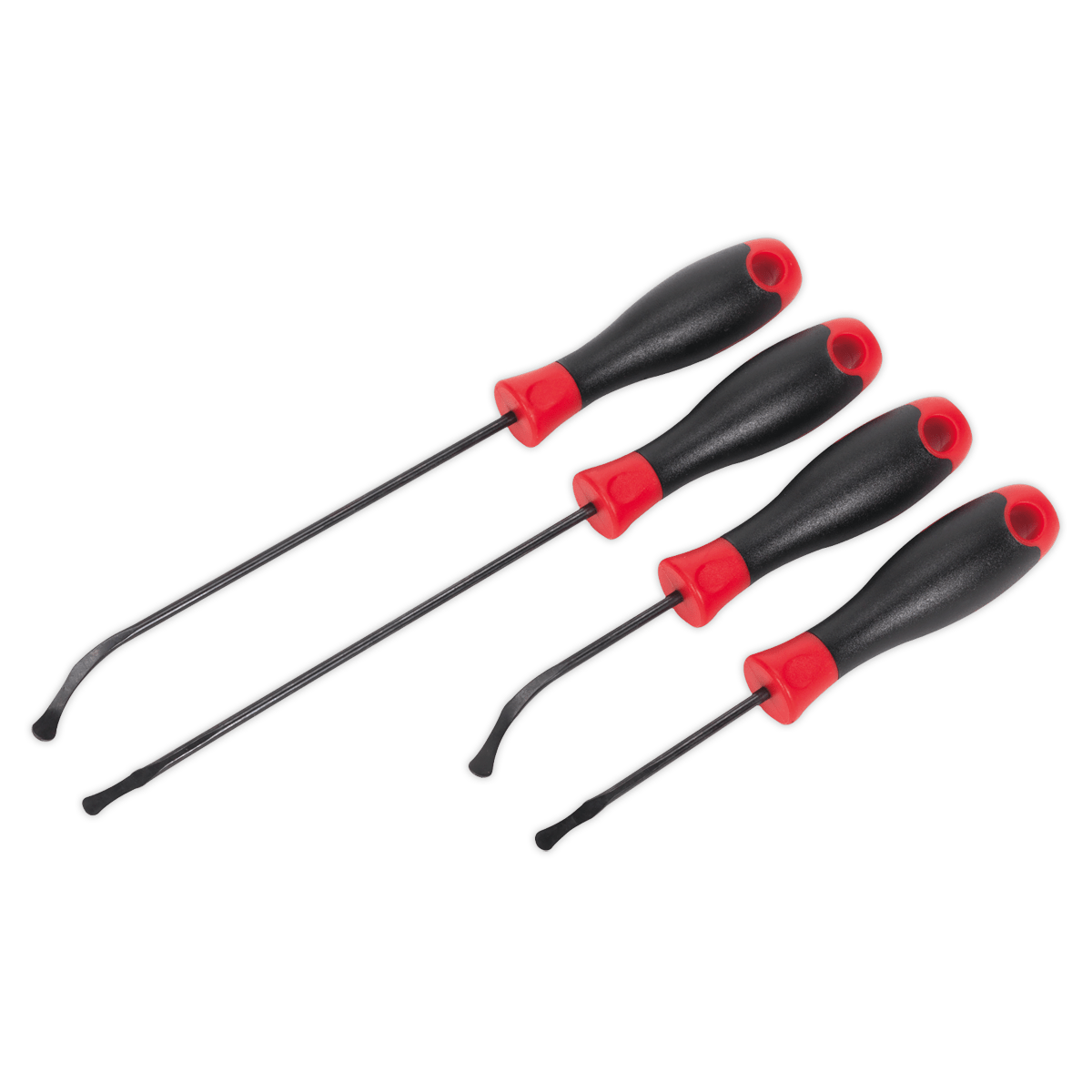 Sealey VS5211 O-Ring Removal Tool Set 4pc - VS5211 - Sealey Tools UK - Trade Counter Direct