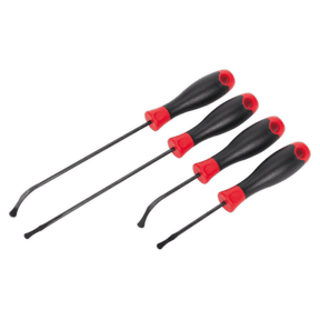 Sealey VS5211 O-Ring Removal Tool Set 4pc - VS5211 - Sealey Tools UK - Trade Counter Direct