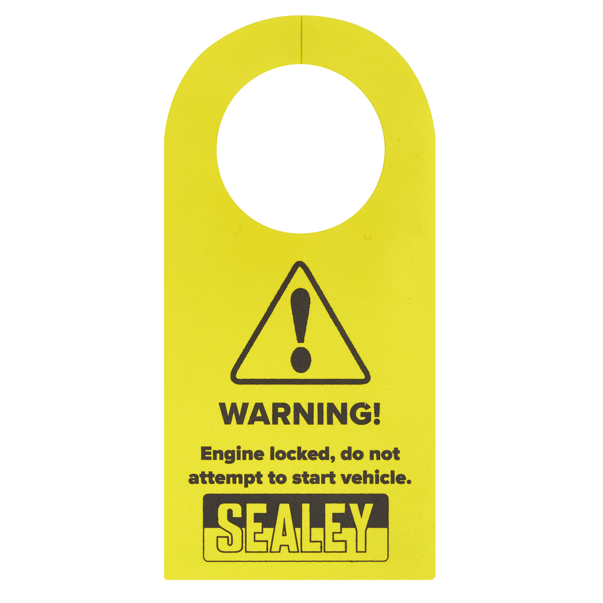 Sealey VS5235 Petrol Engine Timing Tool Kit for GM, Chevrolet, Suzuki 1.0/1.2/1.4/1.6 - Chain Drive - VS5235 - Sealey Tools UK - Trade Counter Direct