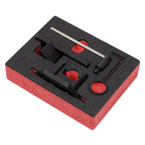 Sealey VS5255 Engine Timing Check Kit for PSA 1.2 GDi PureTech - Belt Drive - VS5255 - Sealey Tools UK - Trade Counter Direct