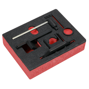 Sealey VS5255 Engine Timing Check Kit for PSA 1.2 GDi PureTech - Belt Drive - VS5255 - Sealey Tools UK - Trade Counter Direct