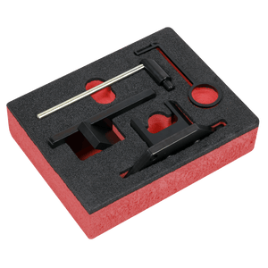 Sealey VS5255 Engine Timing Check Kit for PSA 1.2 GDi PureTech - Belt Drive - VS5255 - Sealey Tools UK - Trade Counter Direct