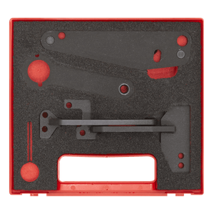 Sealey VS5260 Petrol Engine Timing Tool for Dacia, Mercedes, Nissan, Renault 1.3 - Chain Drive - VS5260 - Sealey Tools UK - Trade Counter Direct
