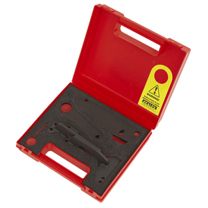 Sealey VS5260 Petrol Engine Timing Tool for Dacia, Mercedes, Nissan, Renault 1.3 - Chain Drive - VS5260 - Sealey Tools UK - Trade Counter Direct
