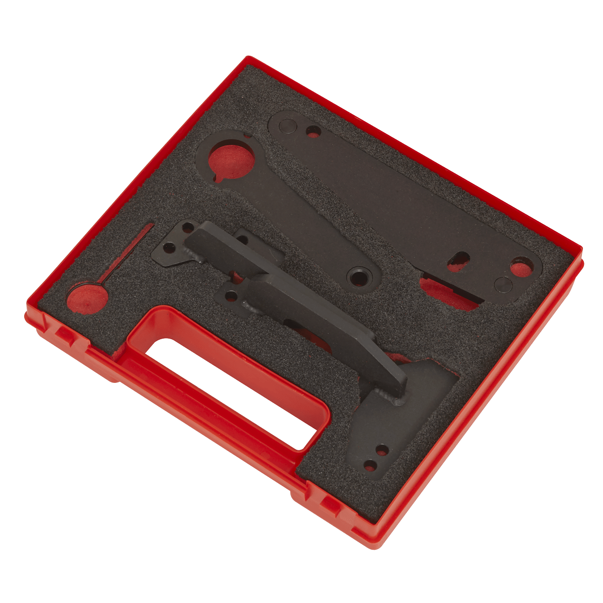 Sealey VS5260 Petrol Engine Timing Tool for Dacia, Mercedes, Nissan, Renault 1.3 - Chain Drive - VS5260 - Sealey Tools UK - Trade Counter Direct