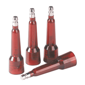 Sealey VS5261 HT Tester Set 4pc - VS5261 - Sealey Tools UK - Trade Counter Direct
