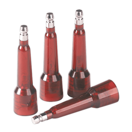 Sealey VS5261 HT Tester Set 4pc - VS5261 - Sealey Tools UK - Trade Counter Direct