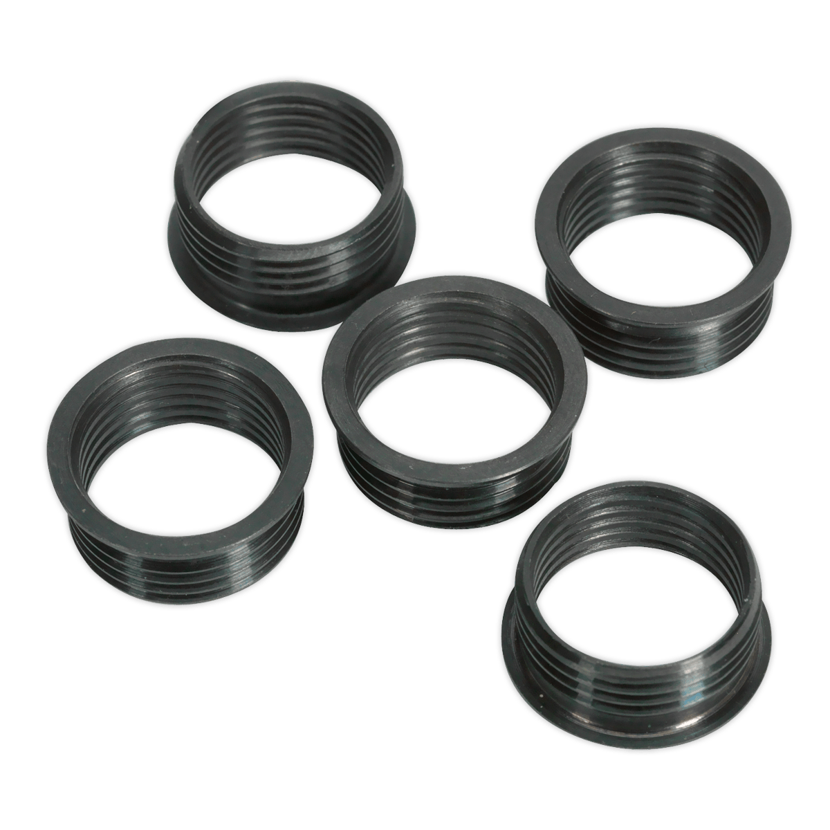 Sealey VS5281R Thread Insert for VS5281 M18 x 1.5mm - Pack of 5 - VS5281R - Sealey Tools UK - Trade Counter Direct