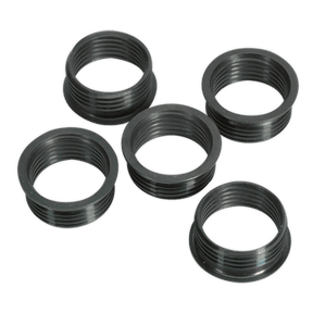 Sealey VS5281R Thread Insert for VS5281 M18 x 1.5mm - Pack of 5 - VS5281R - Sealey Tools UK - Trade Counter Direct
