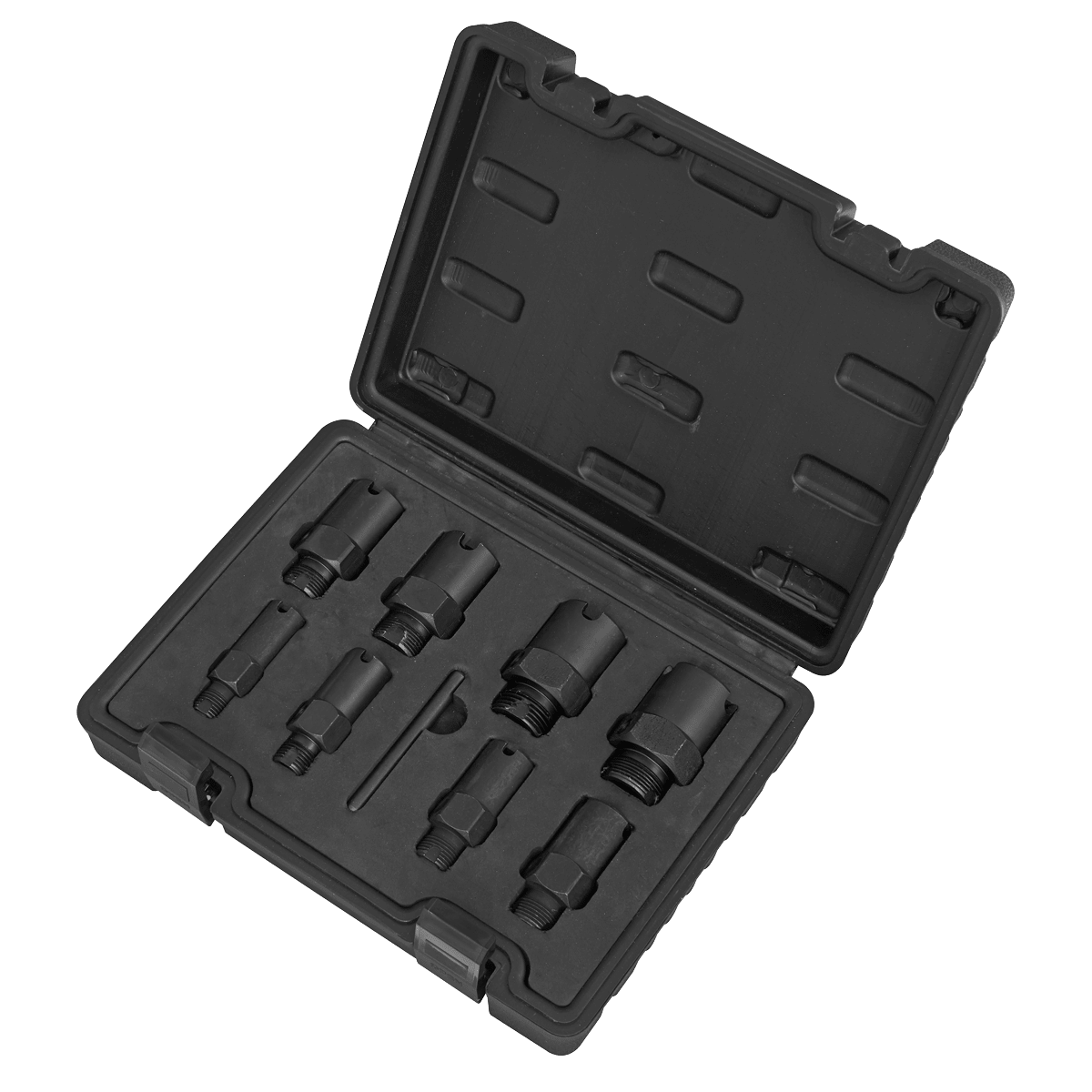 Sealey VS5282 Thread Chaser Set 9pc - VS5282 - Sealey Tools UK - Trade Counter Direct