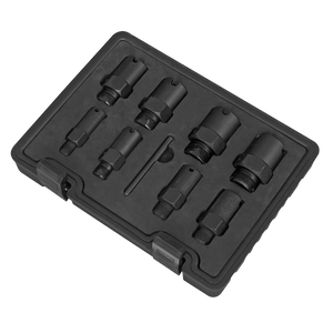 Sealey VS5282 Thread Chaser Set 9pc - VS5282 - Sealey Tools UK - Trade Counter Direct