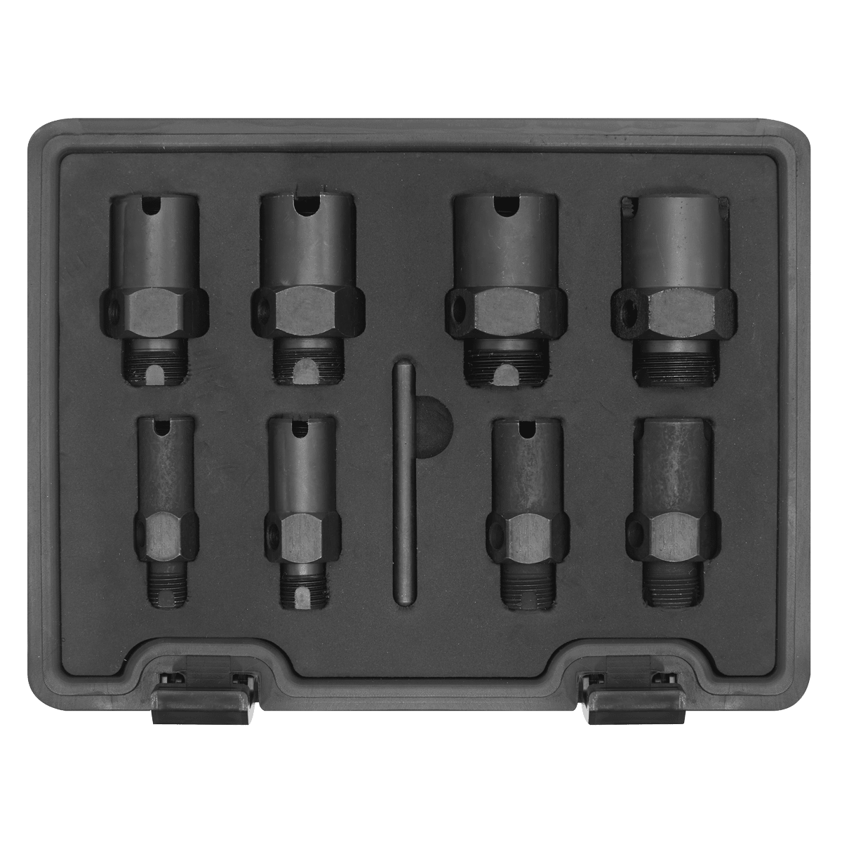 Sealey VS5282 Thread Chaser Set 9pc - VS5282 - Sealey Tools UK - Trade Counter Direct