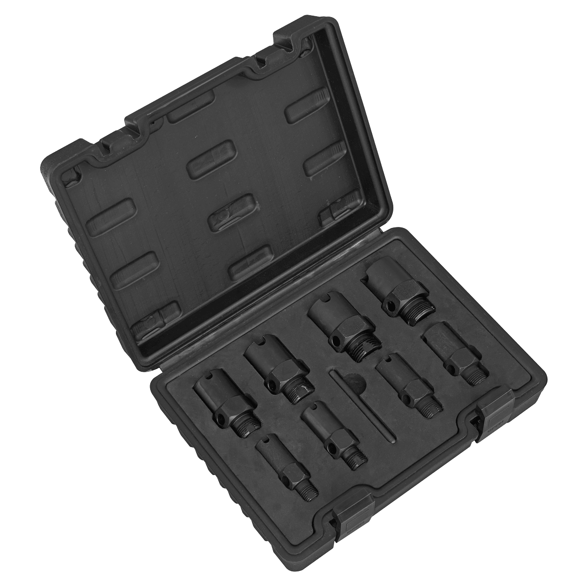 Sealey VS5282 Thread Chaser Set 9pc - VS5282 - Sealey Tools UK - Trade Counter Direct