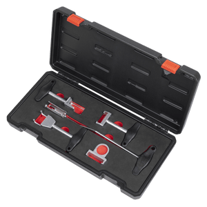 Sealey VS5294 Ignition Coil Puller Set for VAG 5pc - VS5294 - Sealey Tools UK - Trade Counter Direct