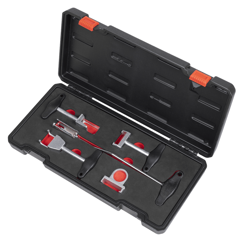 Sealey VS5294 Ignition Coil Puller Set for VAG 5pc - VS5294 - Sealey Tools UK - Trade Counter Direct