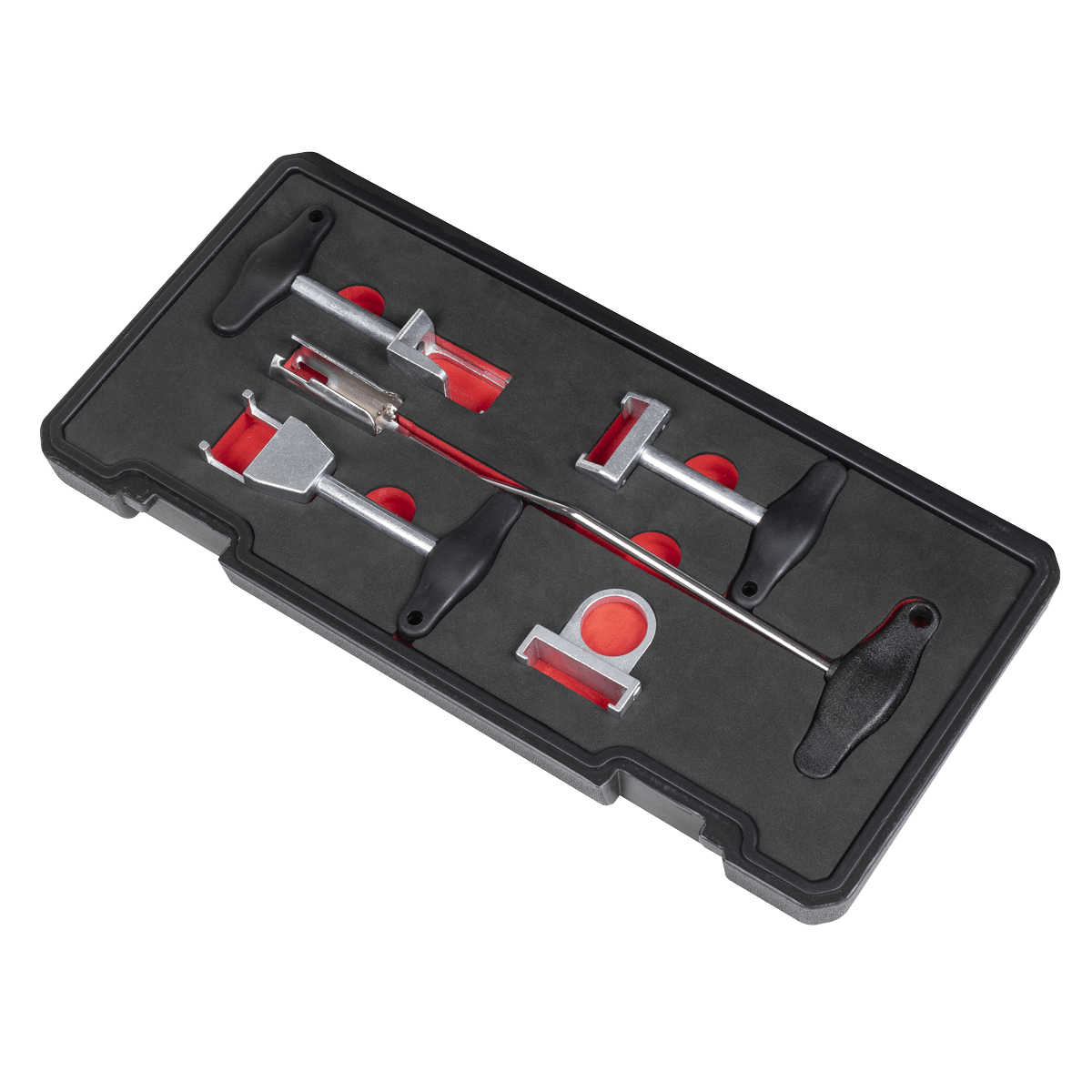 Sealey VS5294 Ignition Coil Puller Set for VAG 5pc - VS5294 - Sealey Tools UK - Trade Counter Direct