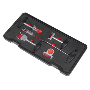 Sealey VS5294 Ignition Coil Puller Set for VAG 5pc - VS5294 - Sealey Tools UK - Trade Counter Direct