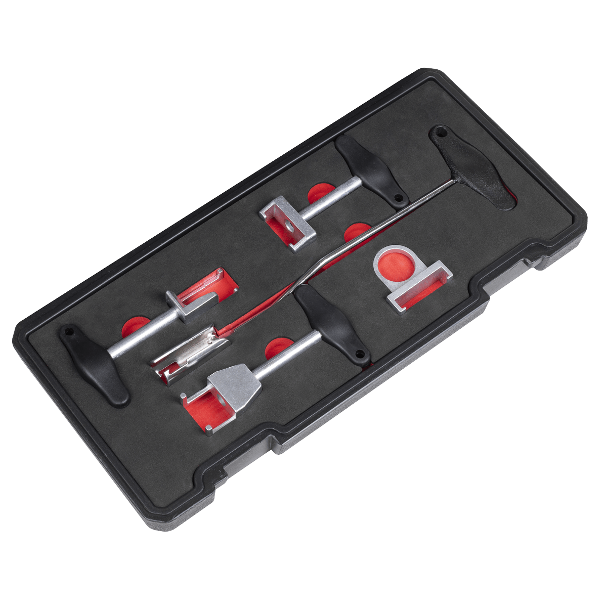 Sealey VS5294 Ignition Coil Puller Set for VAG 5pc - VS5294 - Sealey Tools UK - Trade Counter Direct