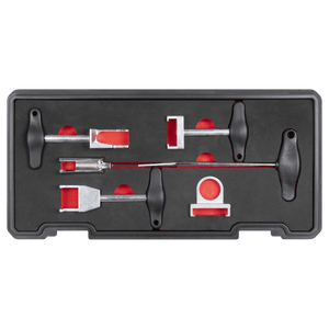 Sealey VS5294 Ignition Coil Puller Set for VAG 5pc - VS5294 - Sealey Tools UK - Trade Counter Direct