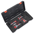 Sealey VS5294 Ignition Coil Puller Set for VAG 5pc - VS5294 - Sealey Tools UK - Trade Counter Direct