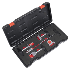Sealey VS5294 Ignition Coil Puller Set for VAG 5pc - VS5294 - Sealey Tools UK - Trade Counter Direct