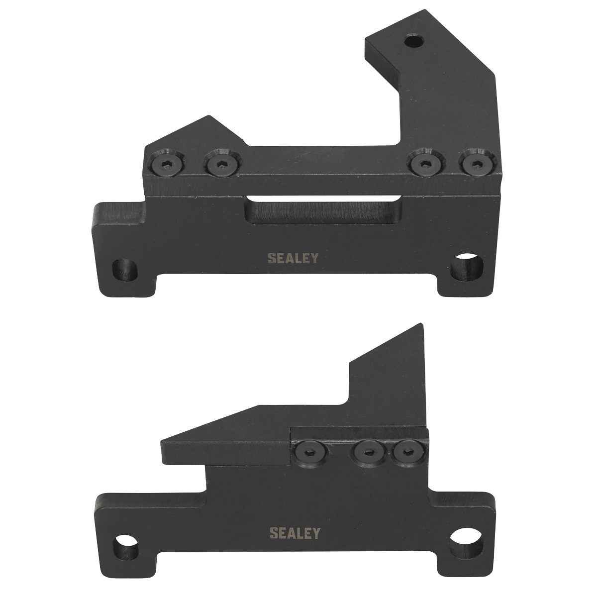 Sealey VS5296 Balance Shaft Setting Plates For PSA/GM Belt Drive - VS5296 - Sealey Tools UK - Trade Counter Direct