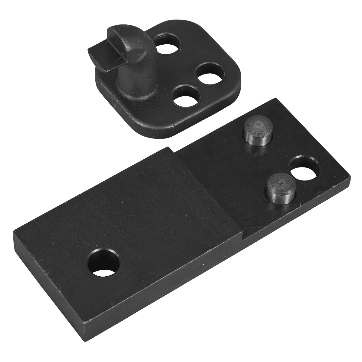 Sealey VS5299 Petrol Engine Exhaust Camshaft Locking Tool for PSA & GM 1.2 GDi Engines - Belt Drive - VS5299 - Sealey Tools UK - Trade Counter Direct