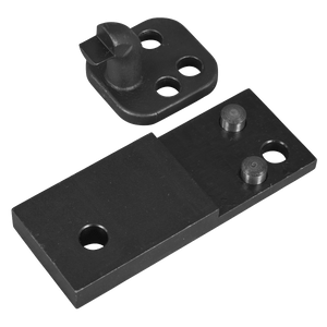Sealey VS5299 Petrol Engine Exhaust Camshaft Locking Tool for PSA & GM 1.2 GDi Engines - Belt Drive - VS5299 - Sealey Tools UK - Trade Counter Direct