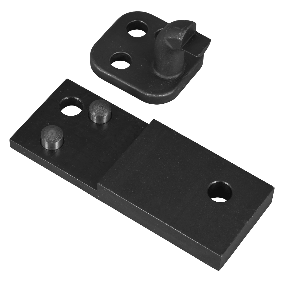 Sealey VS5299 Petrol Engine Exhaust Camshaft Locking Tool for PSA & GM 1.2 GDi Engines - Belt Drive - VS5299 - Sealey Tools UK - Trade Counter Direct