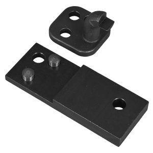 Sealey VS5299 Petrol Engine Exhaust Camshaft Locking Tool for PSA & GM 1.2 GDi Engines - Belt Drive - VS5299 - Sealey Tools UK - Trade Counter Direct