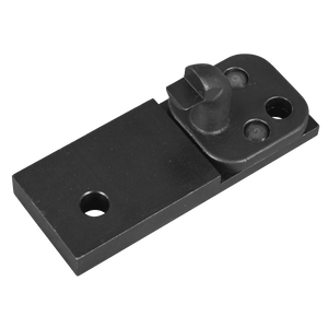 Sealey VS5299 Petrol Engine Exhaust Camshaft Locking Tool for PSA & GM 1.2 GDi Engines - Belt Drive - VS5299 - Sealey Tools UK - Trade Counter Direct