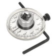 Sealey VS530 Angular Torque Gauge 1/2"Sq Drive - VS530 - Sealey Tools UK - Trade Counter Direct