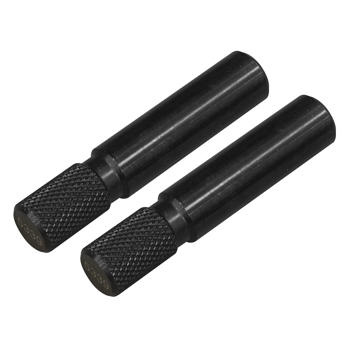 Sealey VS5339 Camshaft Carrier Alignment Pin Set For PSA 1.4/1.5D/1.6D Belt Drive - VS5339 - Sealey Tools UK - Trade Counter Direct