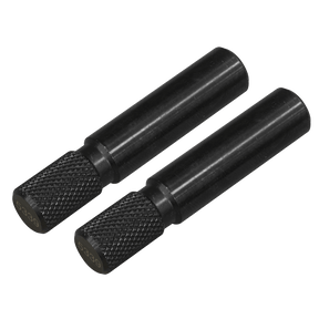 Sealey VS5339 Camshaft Carrier Alignment Pin Set For PSA 1.4/1.5D/1.6D Belt Drive - VS5339 - Sealey Tools UK - Trade Counter Direct