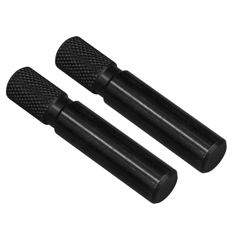 Sealey VS5339 Camshaft Carrier Alignment Pin Set For PSA 1.4/1.5D/1.6D Belt Drive - VS5339 - Sealey Tools UK - Trade Counter Direct