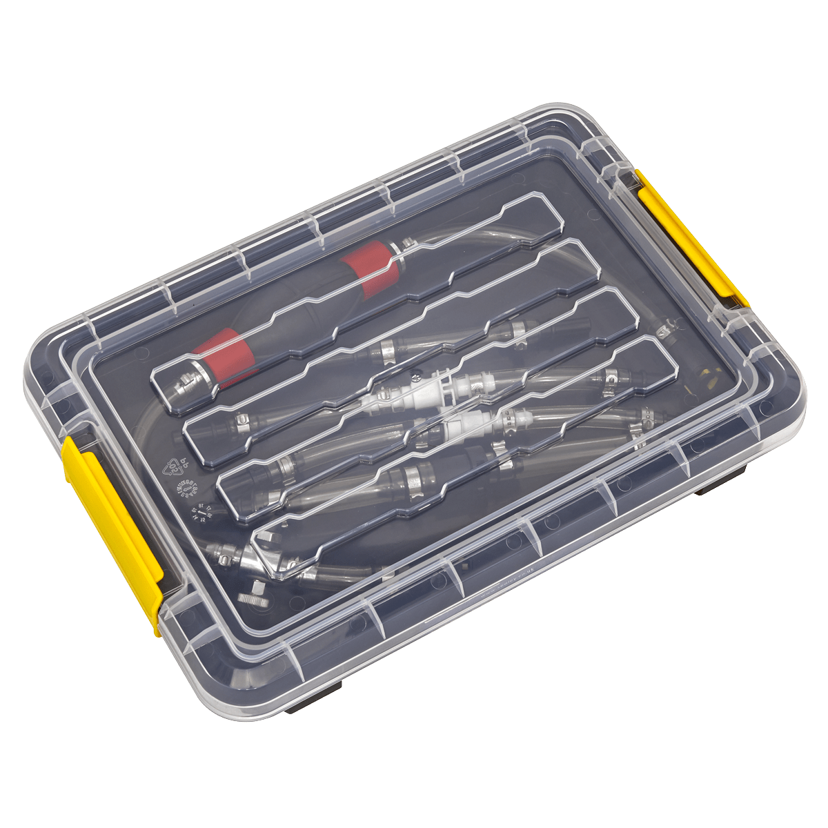 Sealey VS552 Fuel Priming Kit for Ford - VS552 - Sealey Tools UK - Trade Counter Direct