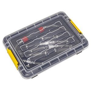 Sealey VS552 Fuel Priming Kit for Ford - VS552 - Sealey Tools UK - Trade Counter Direct