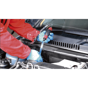 Sealey VS555 Diesel Fuel Priming Set - VS555 - Sealey Tools UK - Trade Counter Direct