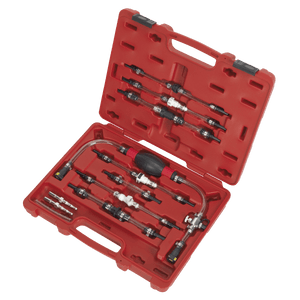 Sealey VS555 Diesel Fuel Priming Set - VS555 - Sealey Tools UK - Trade Counter Direct